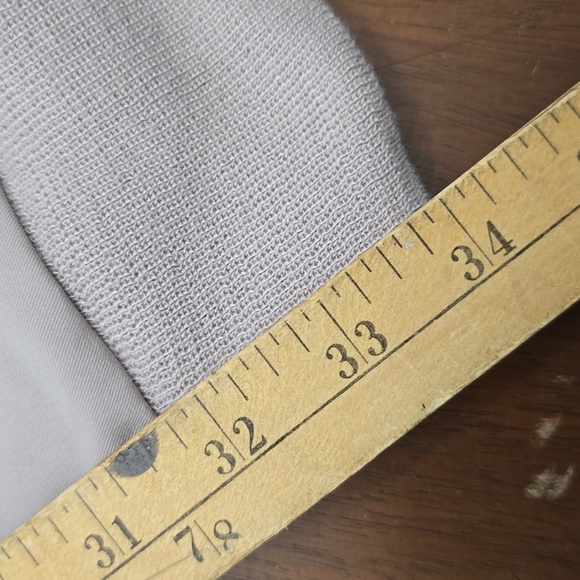 FIGS Joggers Mens 2XL Taupe Gray Blue Pants New NWT - Picture 8 of 9